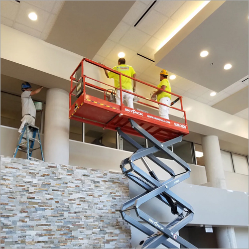 Painting Services